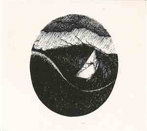 Arch Woodmann - Life Forms Found On A Life Boat