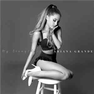 Ariana Grande - My Everything