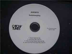 Axento - Summerplay