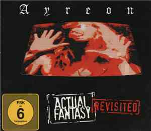 Ayreon - Actual Fantasy Revisited