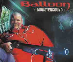 Balloon - Monstersound