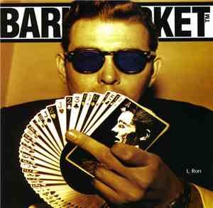 Barkmarket - L. Ron