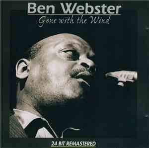 Ben Webster - Gone With The Wind