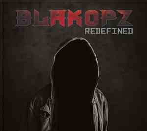 BlakOPz - Redefined