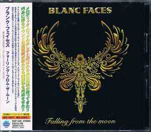 Blanc Faces - Falling From The Moon