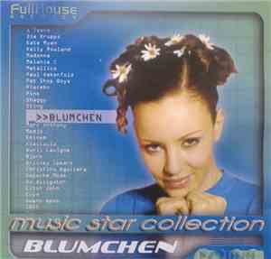 Blümchen - Music Star Collection