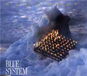 Blue System - Body Heat