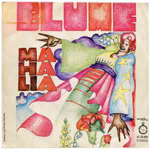 Blume  - Mahalia