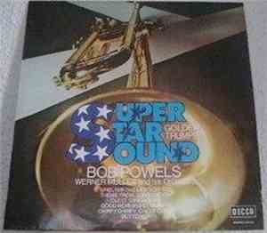 Bob Powels Y La Orquesta De Werner Müller - Super Star Sound Golden Trumpet