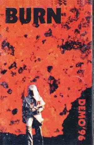 Burn - Demo '96