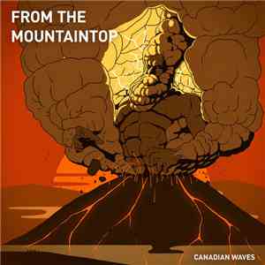 Canadian Waves - From The Mountaintop