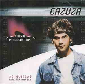 Cazuza - Novo Millennium - 20 Músicas Para Uma Nova Era