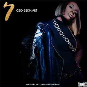 CEO Sekhmet - 7