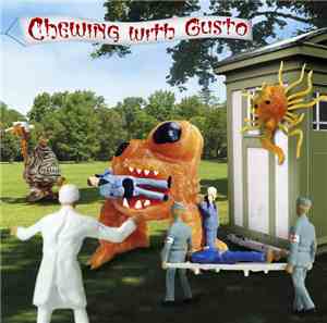 Chewing with Gusto - Chewing with Gusto