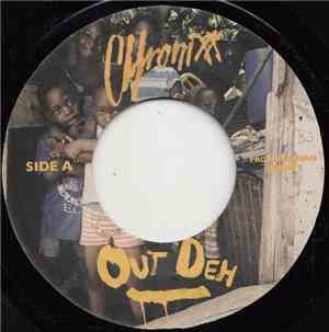 Chronixx - Out Deh / Roots & Chalice
