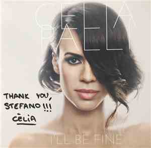 Cèlia Palli - I'll Be Fine