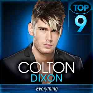 Colton Dixon - Everything