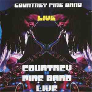 Courtney Pine - Courtney Pine Band Live