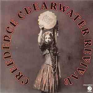 Creedence Clearwater Revival - Mardi Gras