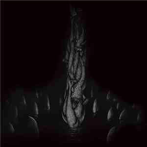 Dark Fount - A Sapless Leave Withering In The Night Fog