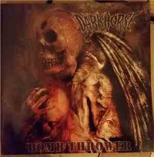 Dark Horse - Bomb Thrower