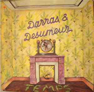 Darras & Desumeur - Temps