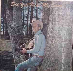 Dean Mitchell - Did You Hear My Song