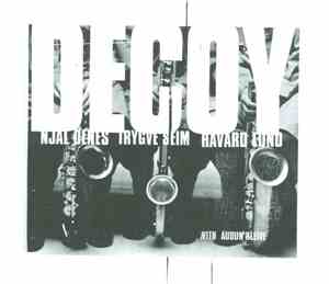 Decoy  - Decoy
