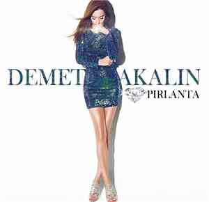 Demet Akalın - Pırlanta