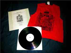 Denial Of God - The Dawn Of Aemizaez: Demos 1992-1993