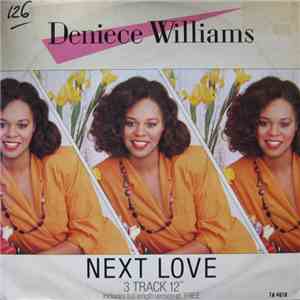Deniece Williams - Next Love
