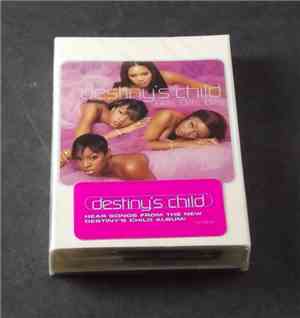 Destiny's Child - Bills, Bills, Bills