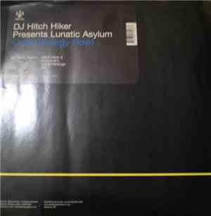 DJ Hitch Hiker Presents Lunatic Asylum - Cabal (Energy  Flow)