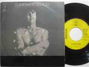 Donovan - I Like You