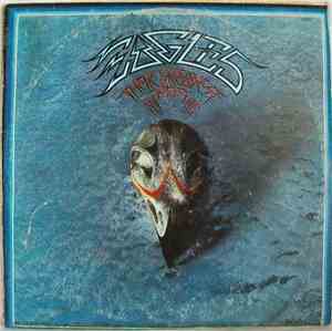 Eagles - Their Greatest Hits 1971-1975