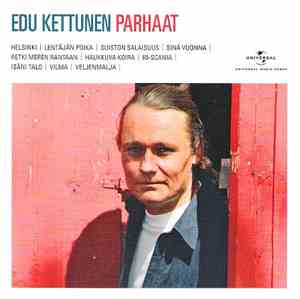 Edu Kettunen - Parhaat