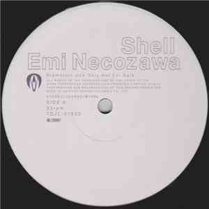 Emi Necozawa - Shell