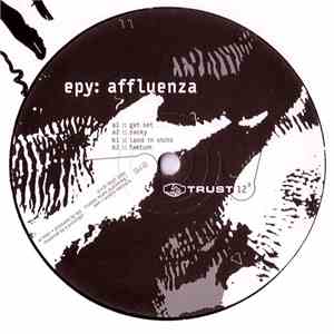 Epy - Affluenza