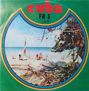 FA 5 - Cuba