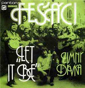 Fešáci - „Let It Be