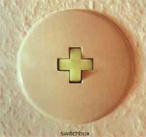Frank Schulte - Switchbox