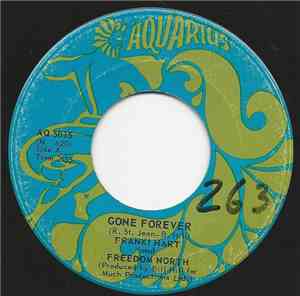 Franki Hart and Freedom North - Gone Forever
