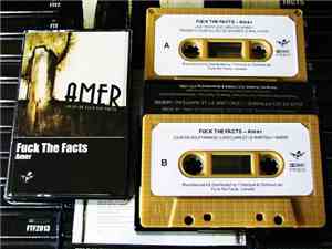 Fuck The Facts - Amer