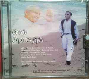 Geniale Sicolo - Grazie Papa Wojtyla