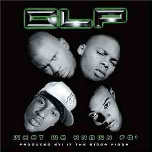 Get Low Playaz - What We Known Fo'