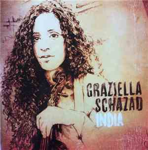 Graziella Schazad - India