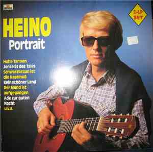 Heino - Portrait