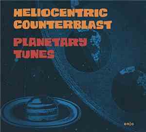 Heliocentric Counterblast - Planetary Tunes