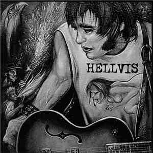 Hellvis  - Rock 'N' Roll Motherfuckers