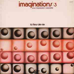 Henri Gruel - Imaginations Pour L'expression Corporelle / 3